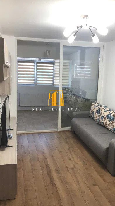 Apartament modern 2 camere – bloc nou 2019 – zona Dedeman 