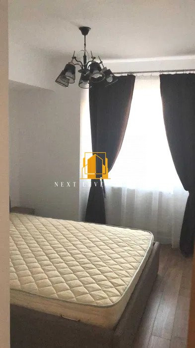 Apartament modern 2 camere – bloc nou 2019 – zona Dedeman 