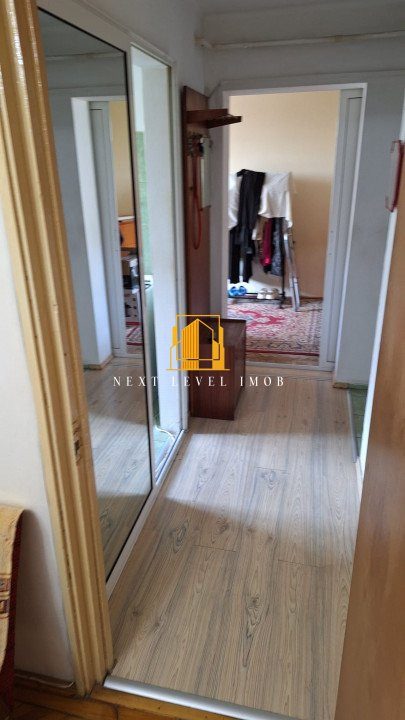 Apartament 3 camere, etaj 4, Cartier Nord