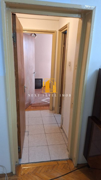 Apartament 3 camere, etaj 4, Cartier Nord