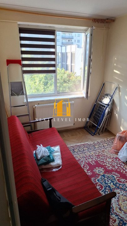 Apartament 3 camere, etaj 4, Cartier Nord
