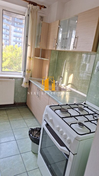 Apartament 3 camere, etaj 4, Cartier Nord