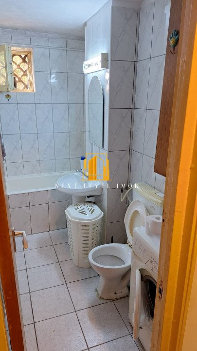 Apartament 3 camere, etaj 4, Cartier Nord