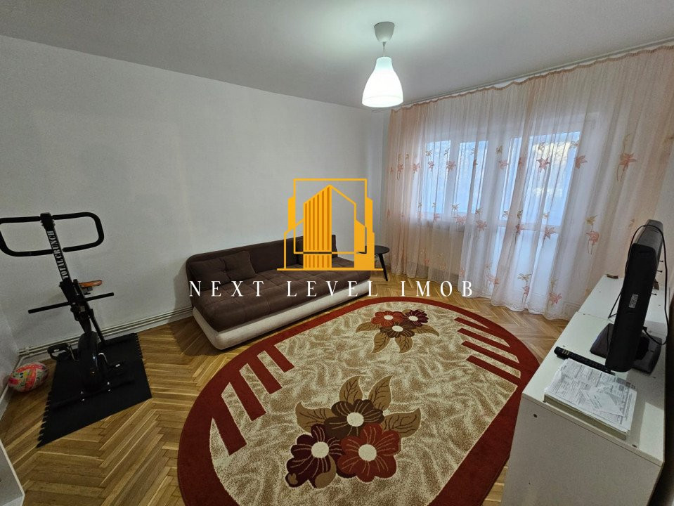 Apartament 4 camere – Cartier Eremia Grigorescu