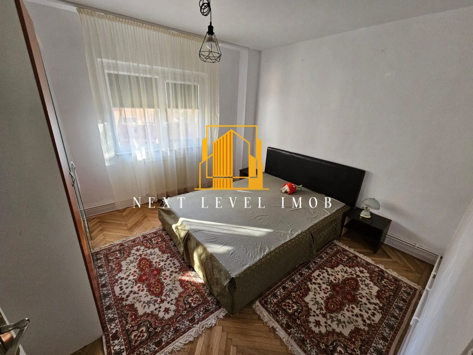 Apartament 4 camere – Cartier Eremia Grigorescu