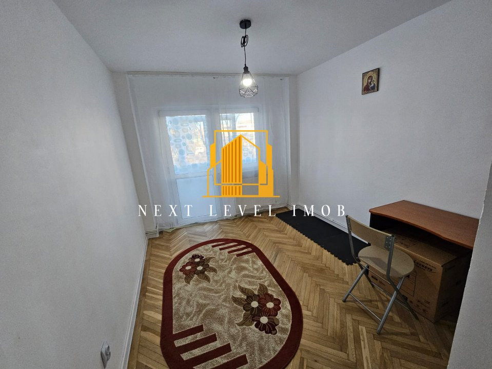 Apartament 4 camere – Cartier Eremia Grigorescu