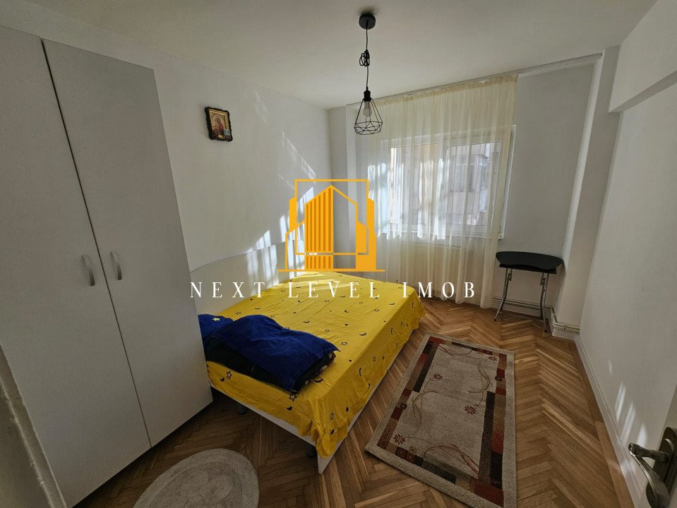Apartament 4 camere – Cartier Eremia Grigorescu