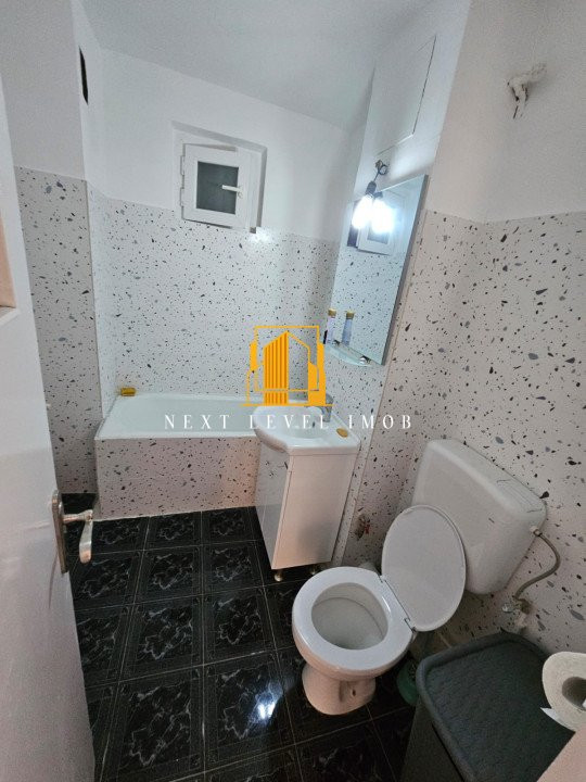 Apartament 4 camere – Cartier Eremia Grigorescu