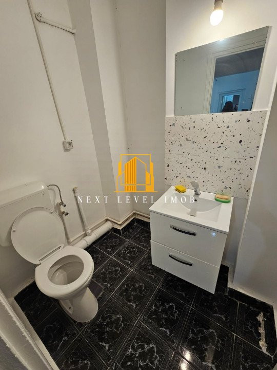 Apartament 4 camere – Cartier Eremia Grigorescu