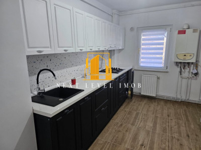 Apartament 4 camere – Cartier Eremia Grigorescu