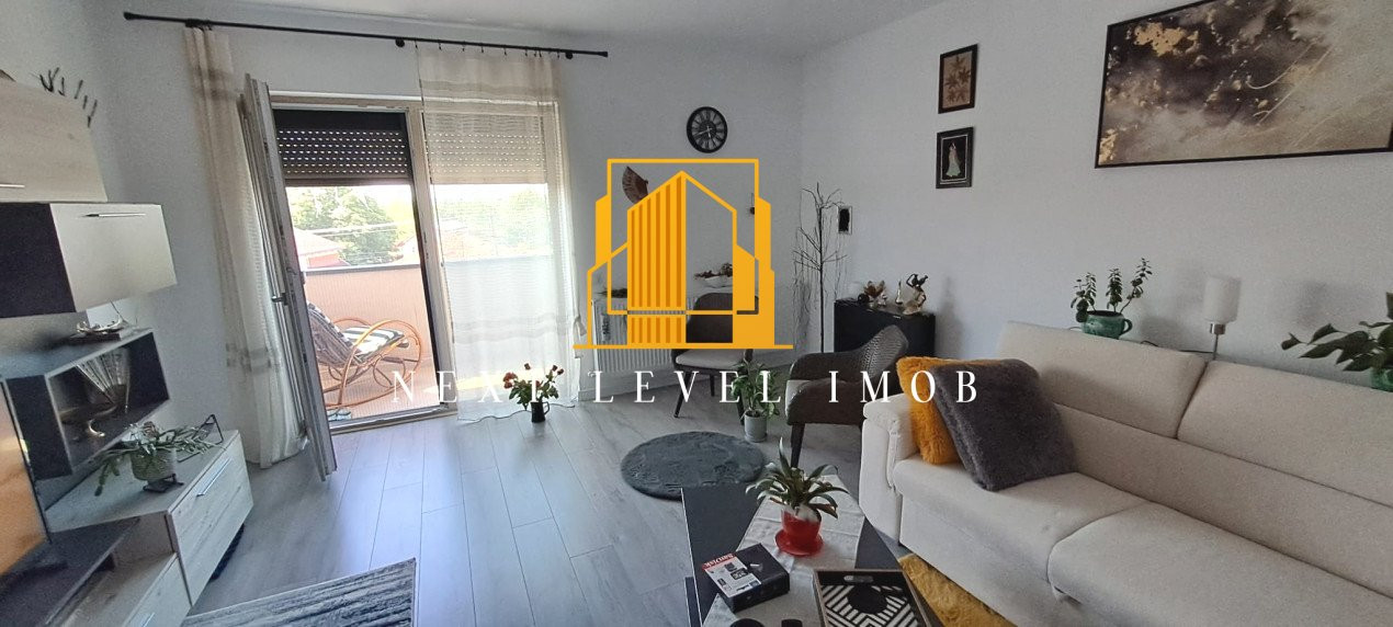 Apartament Nou – 2023 | Ștefănești | Zonă Rezidențială Premium