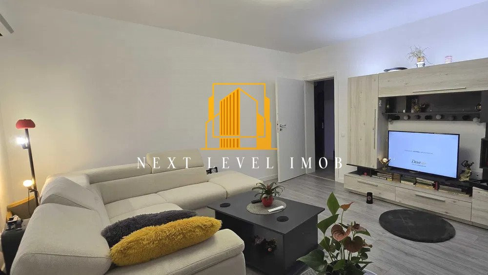 Apartament Nou – 2023 | Ștefănești | Zonă Rezidențială Premium