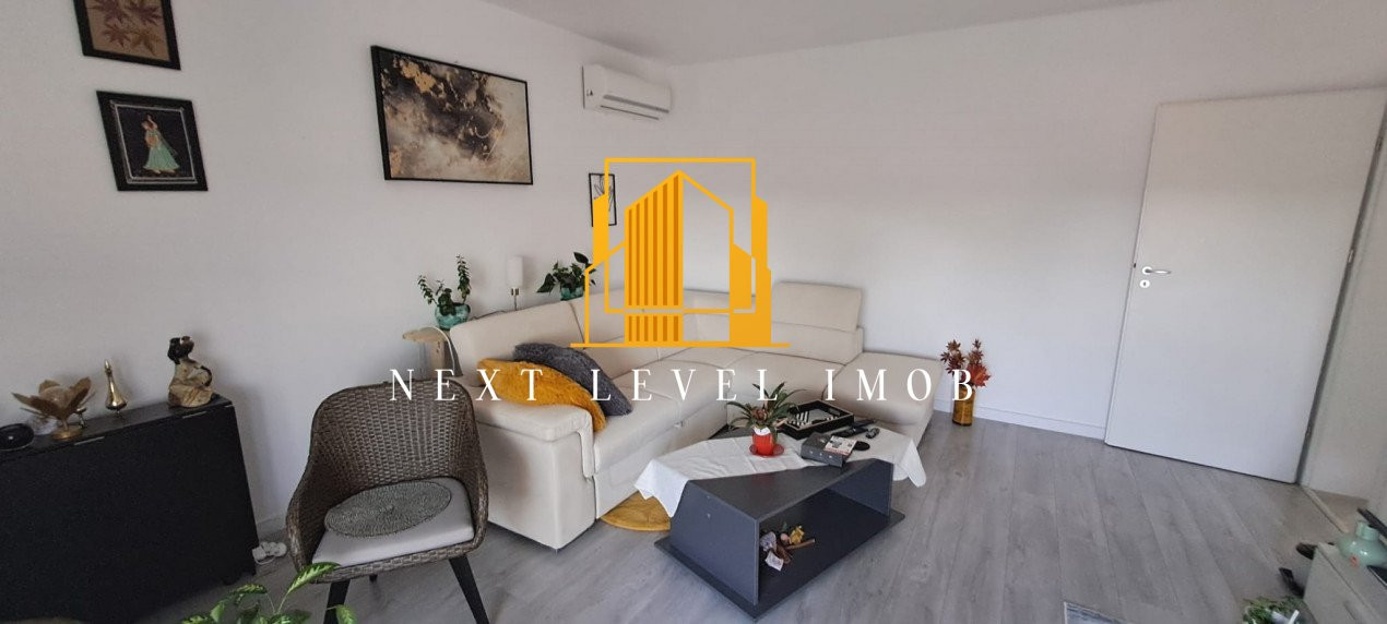 Apartament Nou – 2023 | Ștefănești | Zonă Rezidențială Premium