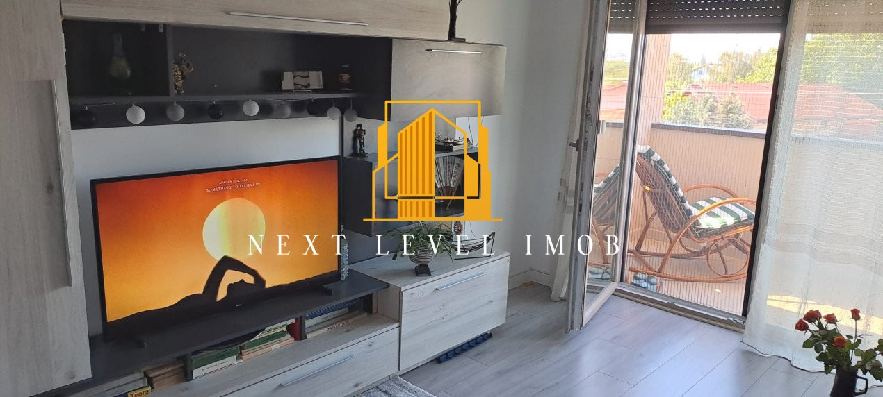 Apartament Nou – 2023 | Ștefănești | Zonă Rezidențială Premium