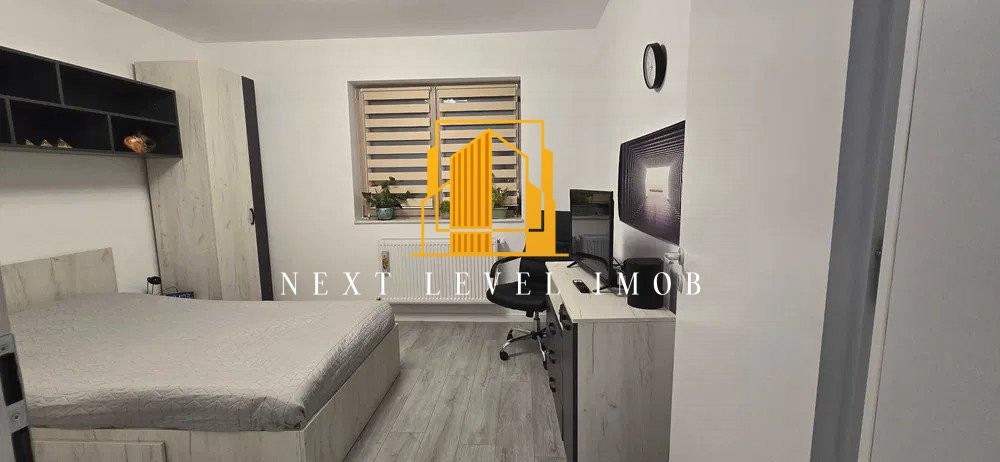 Apartament Nou – 2023 | Ștefănești | Zonă Rezidențială Premium
