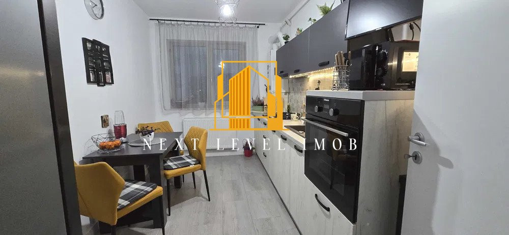 Apartament Nou – 2023 | Ștefănești | Zonă Rezidențială Premium