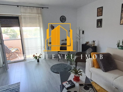 Apartament Nou – 2023 | Ștefănești | Zonă Rezidențială Premium