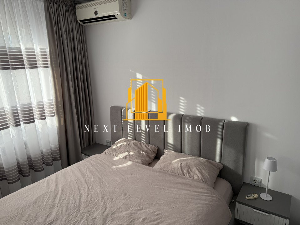 Apartament 2 camere Decomandat modern
