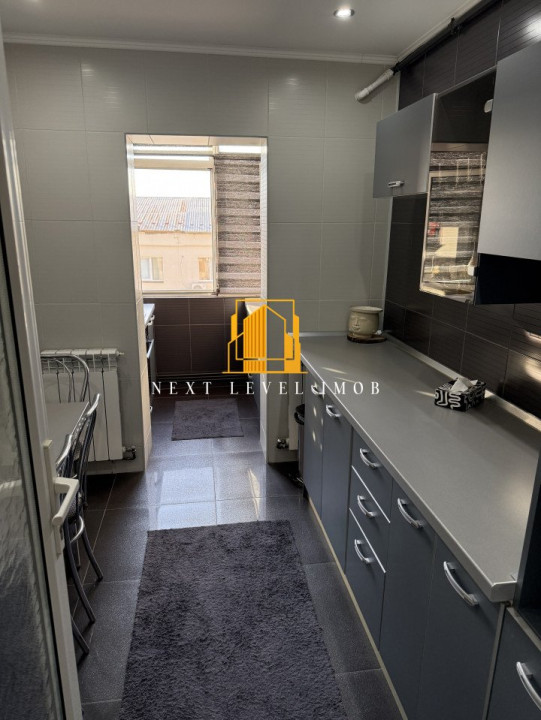 Apartament 2 camere Decomandat modern