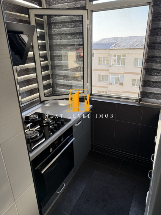Apartament 2 camere Decomandat modern