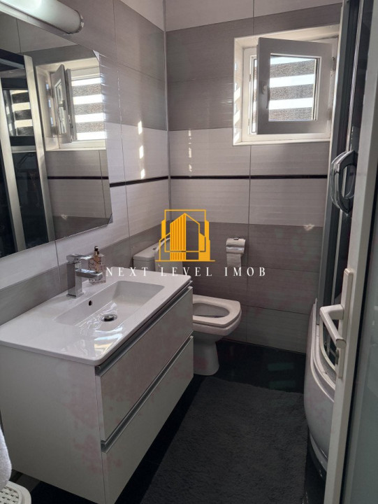 Apartament 2 camere Decomandat modern