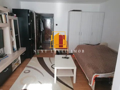 Garsonieră Craiovei – lângă Școala 11, mobilată și utilată