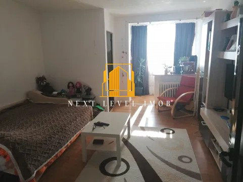 Garsonieră Craiovei – lângă Școala 11, mobilată și utilată