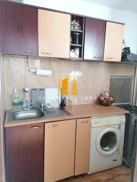 Garsonieră Craiovei – lângă Școala 11, mobilată și utilată
