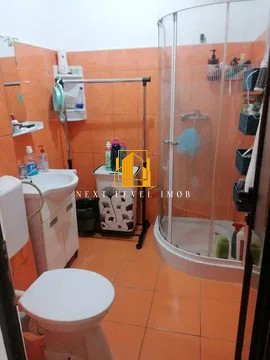 Garsonieră Craiovei – lângă Școala 11, mobilată și utilată