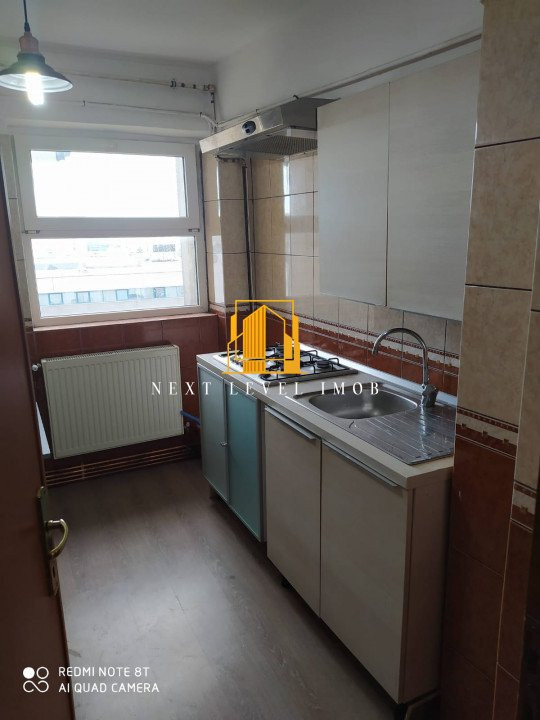 Apartament 3 camere – Centru
