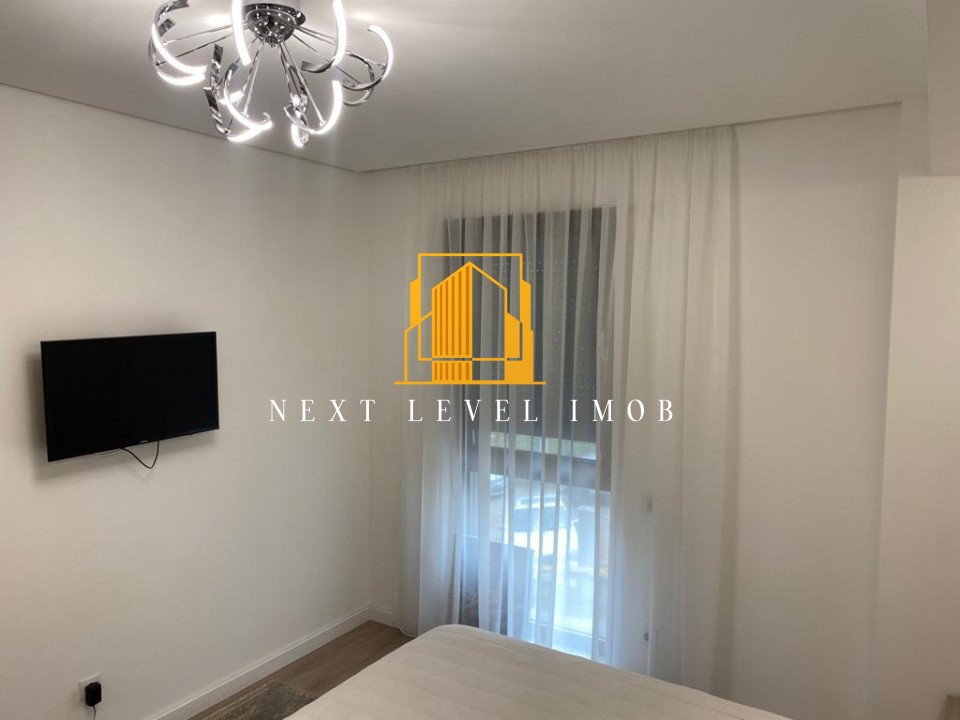 Apartament de lux, 2 camere – Ultracentral, PITESTI