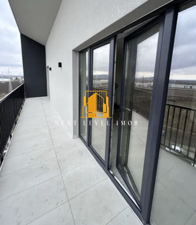 Apartament de vânzare – 3 camere, 94 mp, CORESI, Brașov, COMISION 0%, 2025