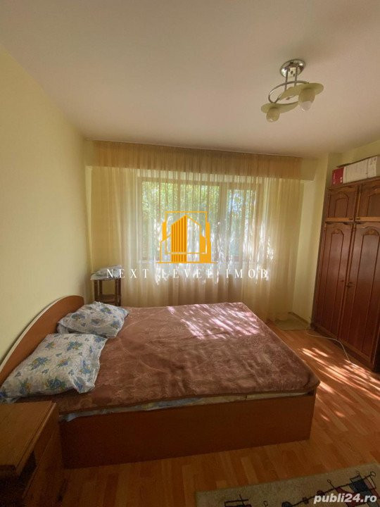 Apartament 2 camere – Trivale, lângă Profi, Parcul Făget