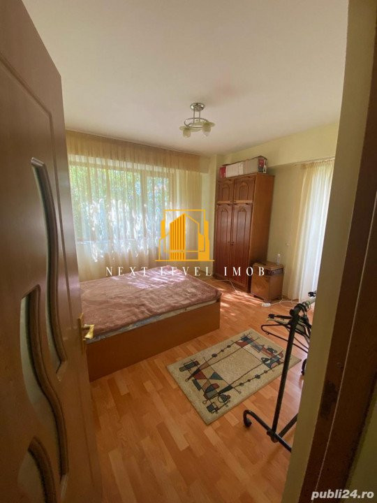 Apartament 2 camere – Trivale, lângă Profi, Parcul Făget