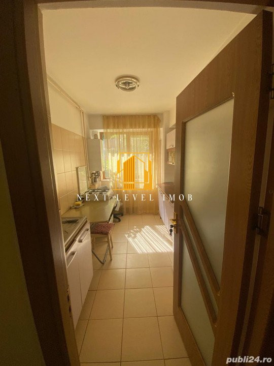 Apartament 2 camere – Trivale, lângă Profi, Parcul Făget