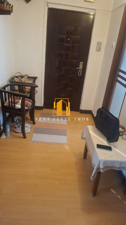 Apartament spațios cu 3 camere, cartier Nord