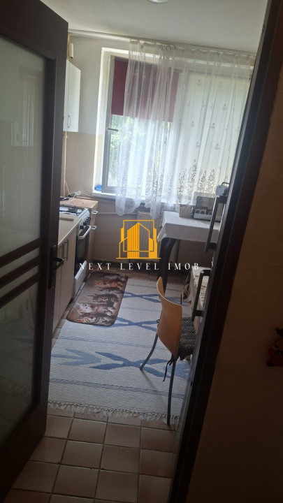 Apartament spațios cu 3 camere, cartier Nord