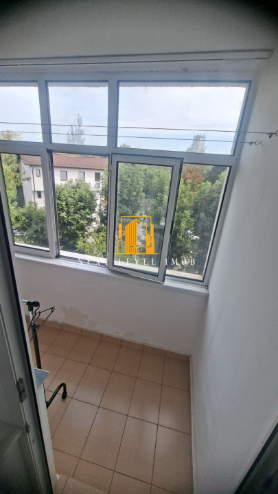 Apartament spațios cu 3 camere, cartier Nord