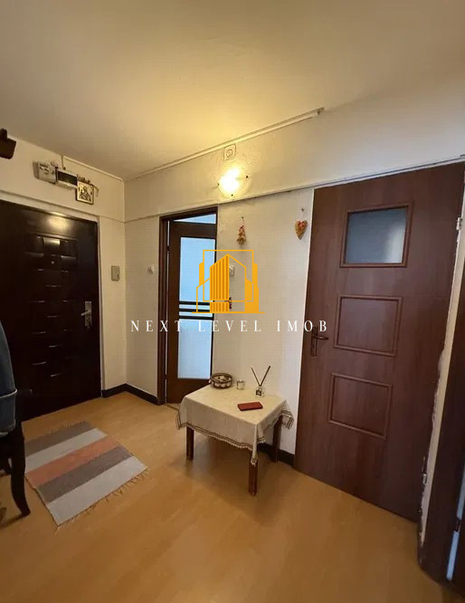 Apartament spațios cu 3 camere, cartier Nord