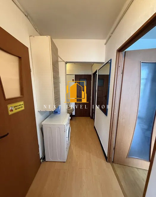 Apartament spațios cu 3 camere, cartier Nord
