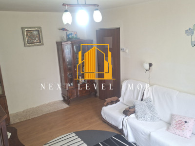 Apartament spațios cu 3 camere, cartier Nord