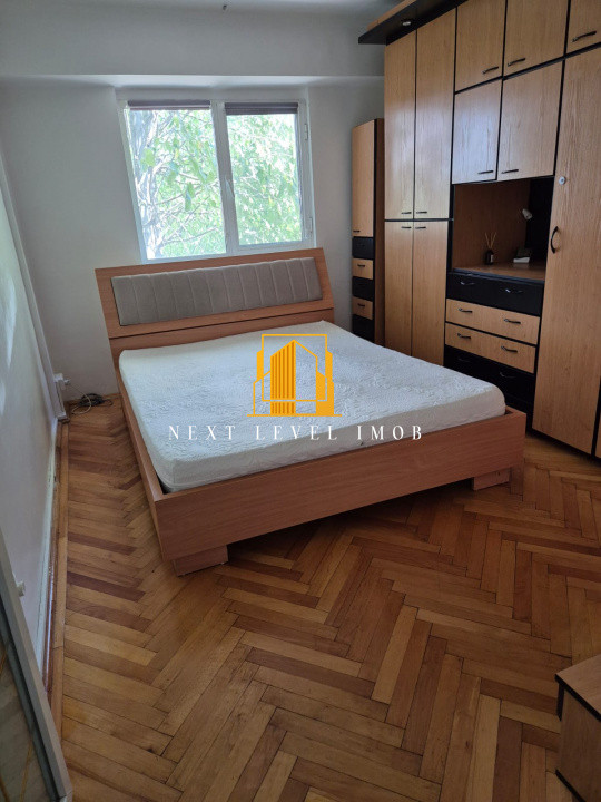 Apartament 3 camere – Bd. Eroilor