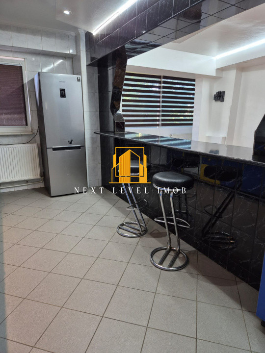 Apartament 3 camere – Bd. Eroilor