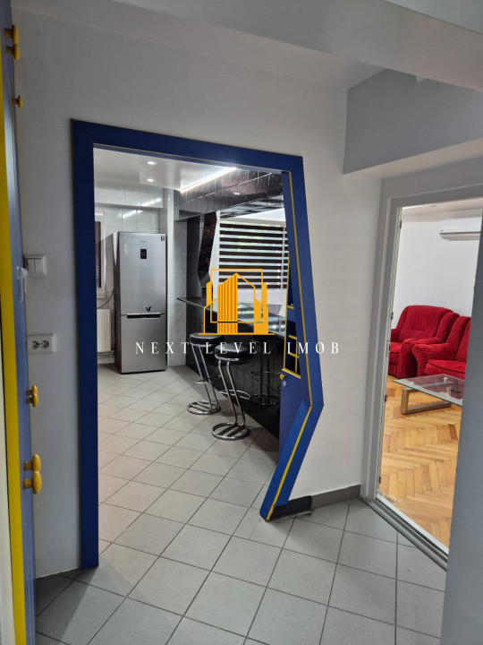 Apartament 3 camere – Bd. Eroilor
