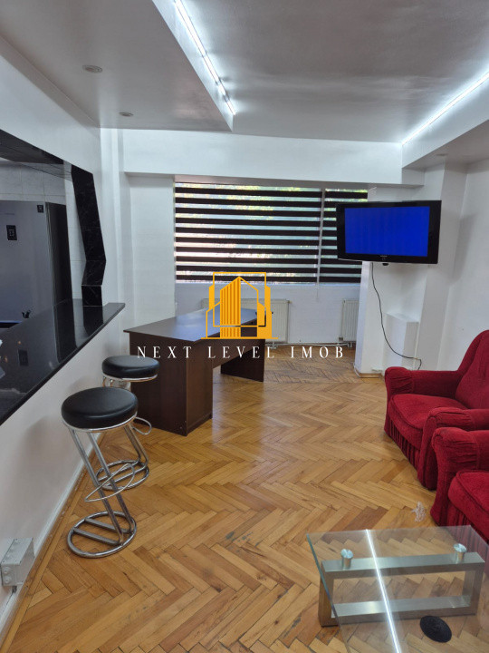 Apartament 3 camere – Bd. Eroilor