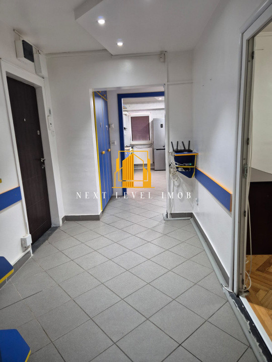 Apartament 3 camere – Bd. Eroilor