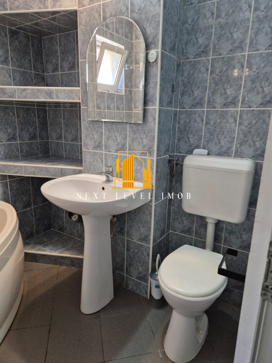 Apartament 3 camere – Bd. Eroilor