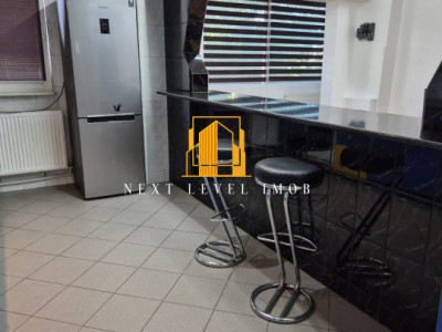 Apartament 3 camere – Bd. Eroilor