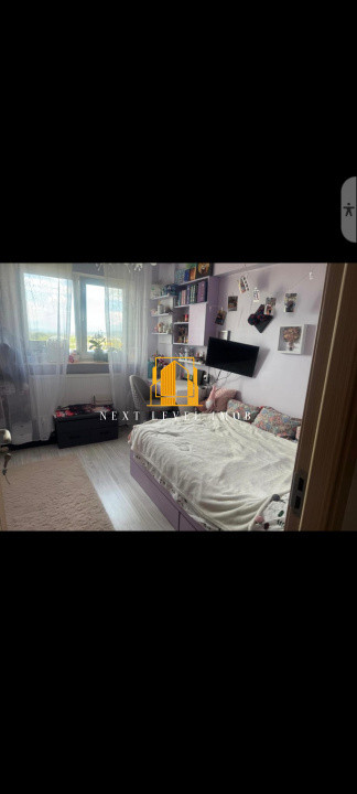 Apartament 3 camere Nord