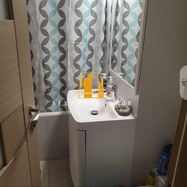 Apartament 3 camere Nord